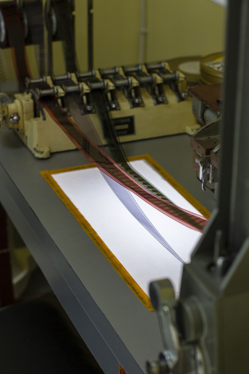 Encoladora Horizon BQ-270