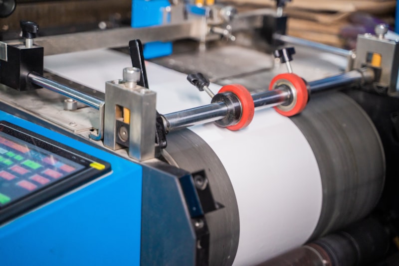 Troqueladora SCS Automaberg